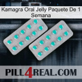 Kamagra Oral Jelly 1 Week Pack 29